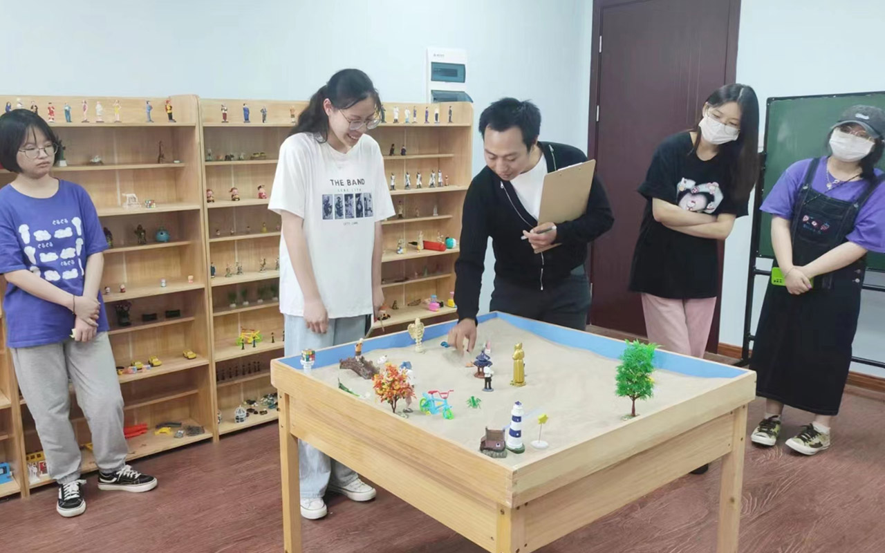 湘潭浙江药科职业大学