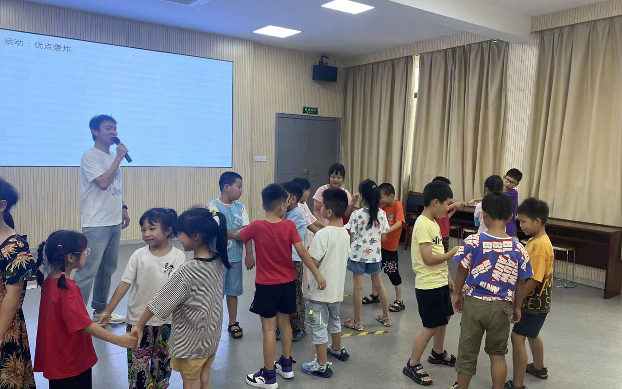 湘潭龙观乡中心学校