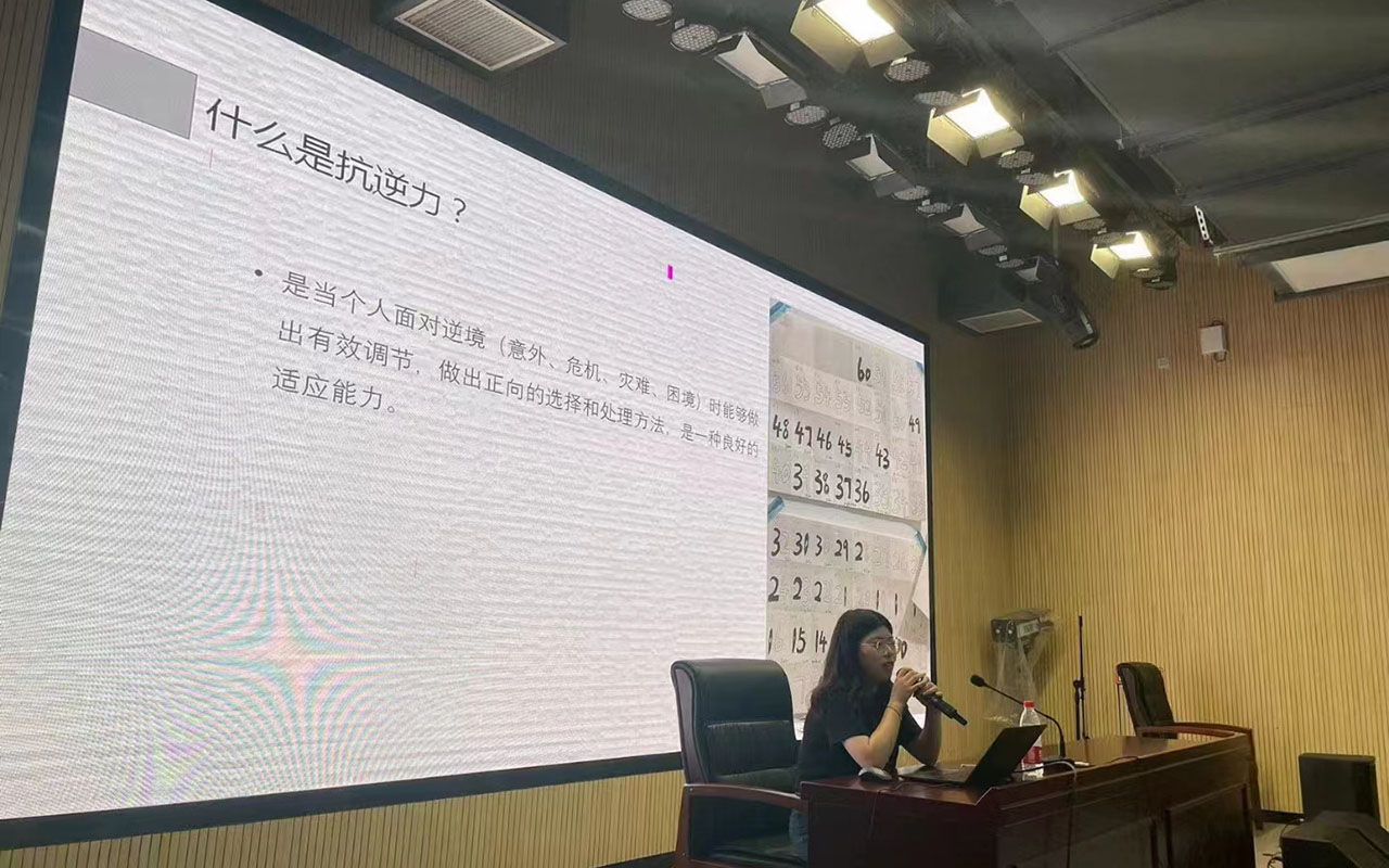 湘潭董玉娣中学